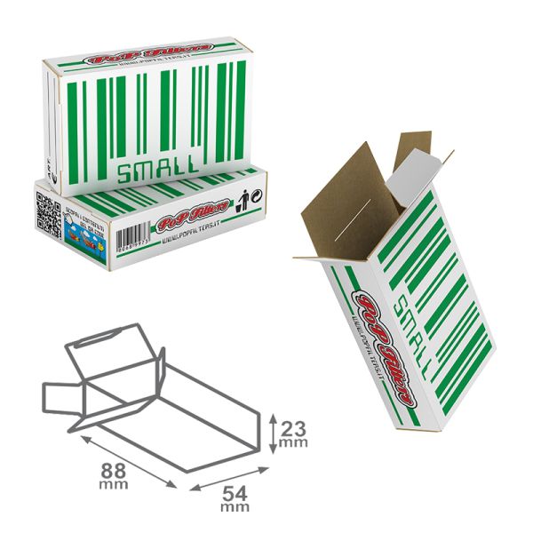 ASTUCCI POP Pz.250 SMALL