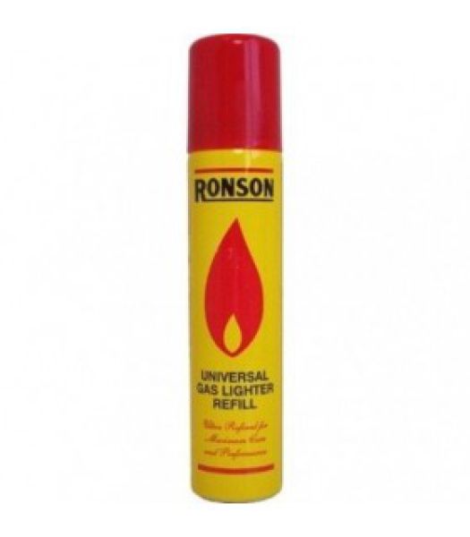GAS RONSON Pz.12 ML.90