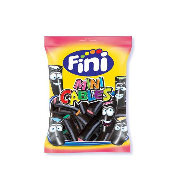 vendita BUSTINE FINI MINI CABLES Pz.12 GR.90 Fini Sweets Italia