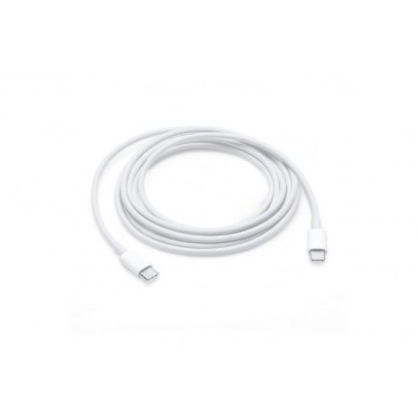 CAVO USB-C APPLE 90CM BIANCO