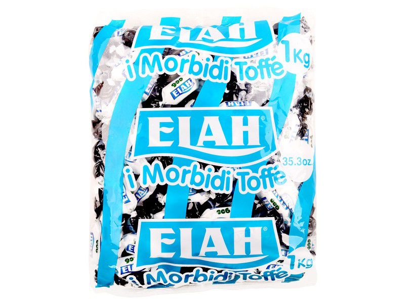 ELAH NOVECENTO KG.1
