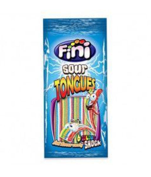 BUSTINE FINI LENGUAS MULTIFRUIT 12X90G