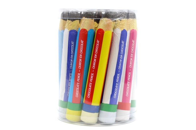 MATITONI CIOCCOLATO Pz.19 GR.30