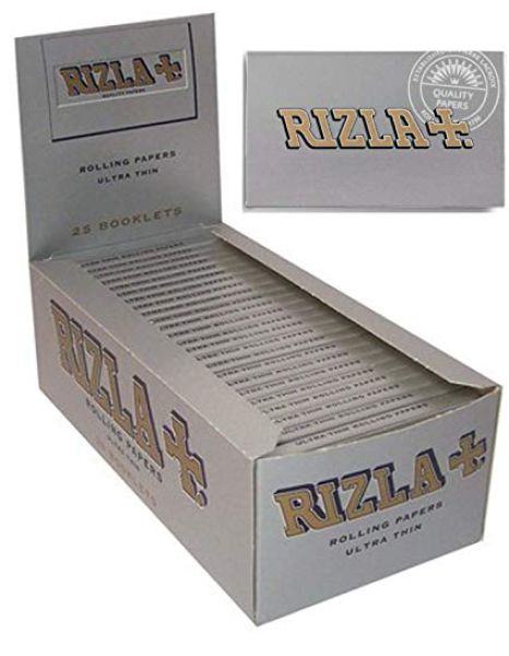  Cartine Rizla