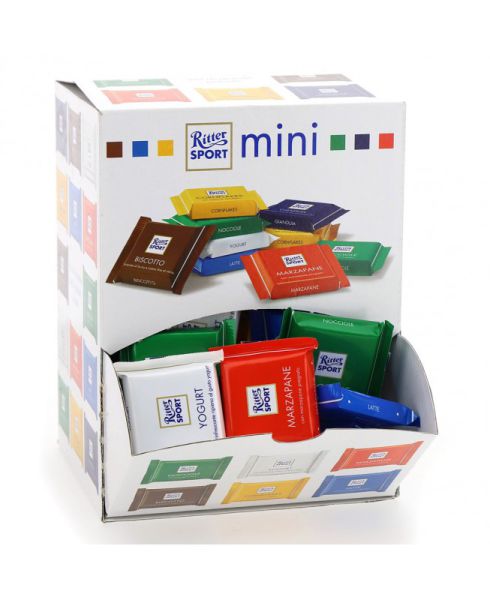 MINI RITTER SPORT Pz.72 GR.16