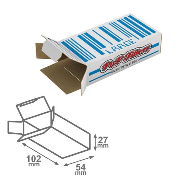 ASTUCCI POP Pz.250 LARGE