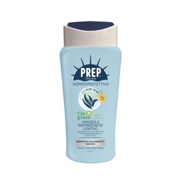 PREP DOPOSOLE RINFRESCANTE Pz.6 ML.200