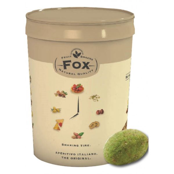 FOXER AL PESTO GR.2000