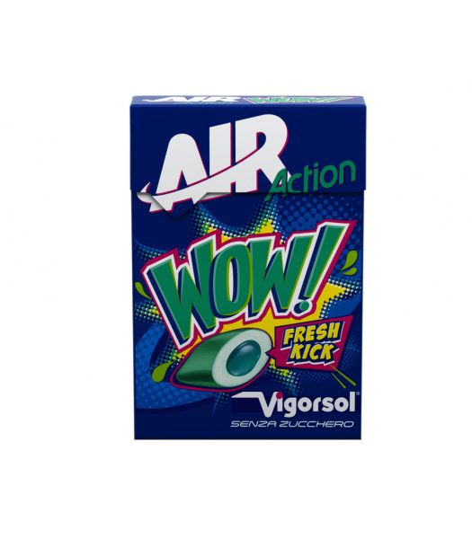VIGORSOL AST.WOW AIR SZ.Pz.20 BLU