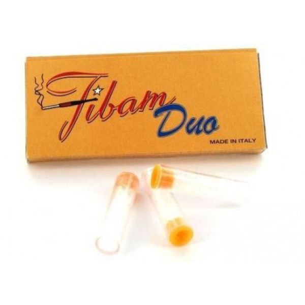 FIBAM DUO FILTRI PZ30