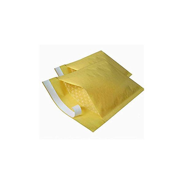 BUSTE IMBOTTITE POSTAL.CD709 16x18 P10
