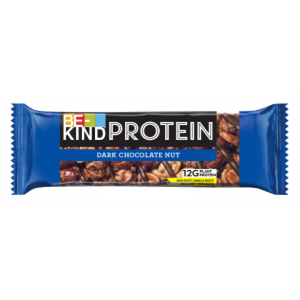 BE-KIND PROTEIN DARK CHOCO.Pz.12 GR.50