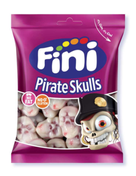 BUSTINE FINI TESCHIO P.12 GR.90